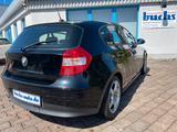 BMW 118d Lim. AHK abnehmbar - BMW 118 aus 2005: 118d
