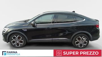 Renault Arkana - 3