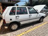 Fiat Uno 60 5 porte SX - gebrauchte Fiat Uno aus dem Jahr 1990