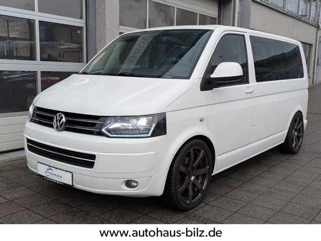 Volkswagen T5 Multivan Startline*20Zoll*Navi*Kamera*140PS*