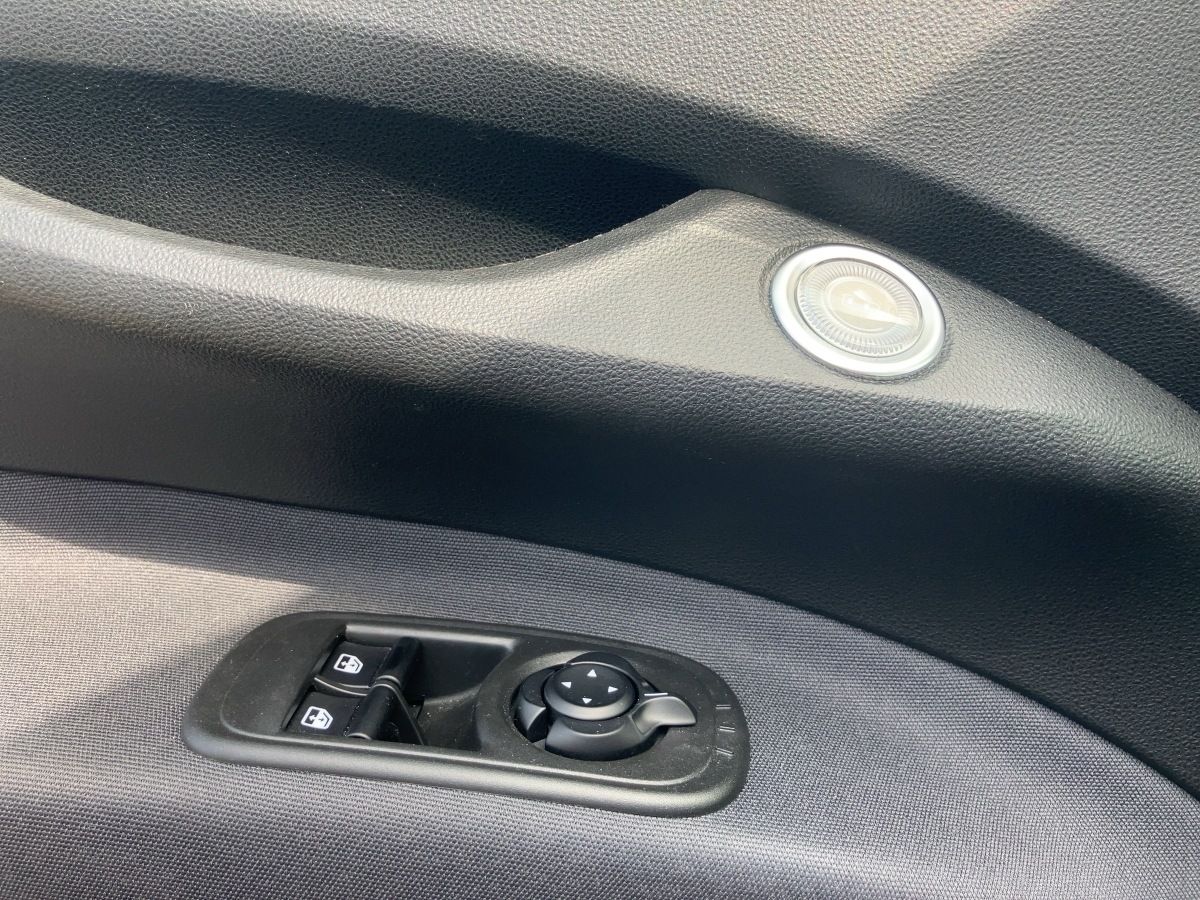 Fiat 500e - Bild 15
