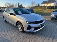 Opel Astra - Vorschau Bild 2