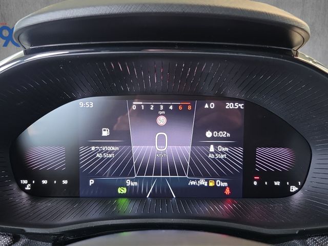 Fabia Selection 1.0 TSI DSG*KAMERA*LED*DAB*