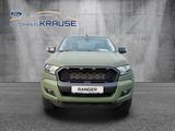 Ford Ranger Extrakabine 4x4 Limited *Allrad*Navi* - Ford Ranger: Extrakabine