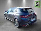 Renault MEGANE IV 1.3 TCe 160 GT-Line - Renault Megane mit Benzin-Antrieb: Limousine, Klimaanlage, 3.1