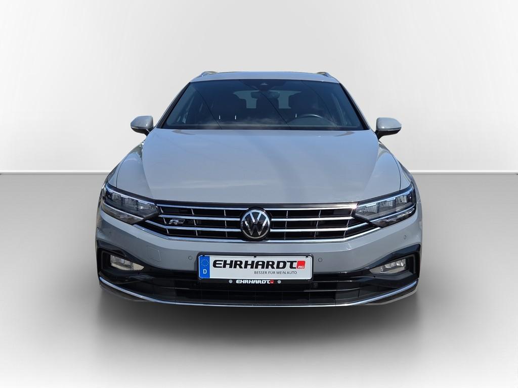 Volkswagen Passat Variant 2.0 TSI DSG Business R-Line AHK*S