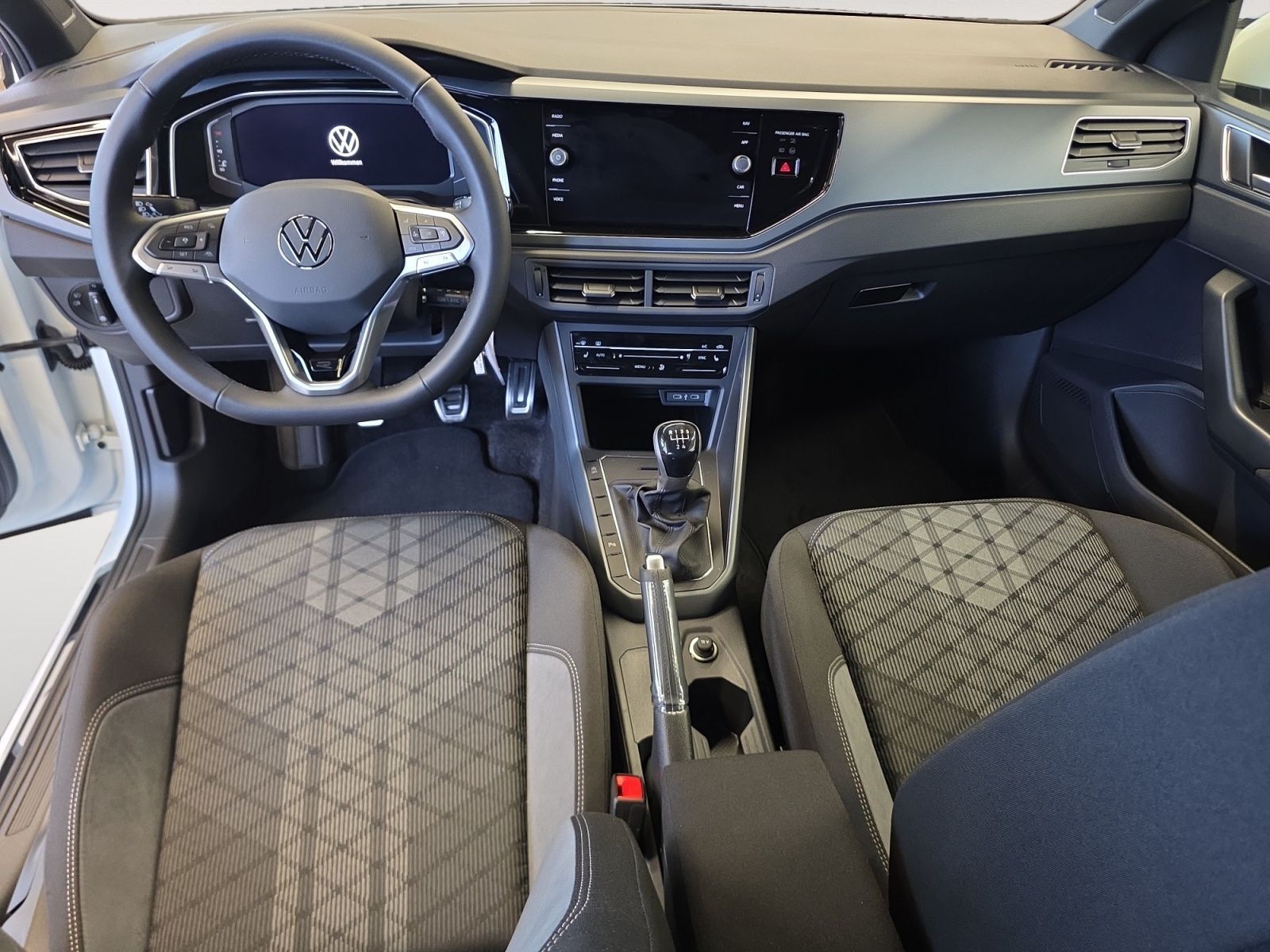 Volkswagen Polo - Bild 11