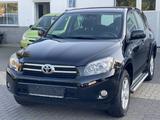 Toyota RAV 4 RAV4 Sol 1.Hand - Toyota RAV 4 Gebrauchtwagen in Berlin