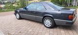 Mercedes-Benz CE 220, Autom., Schiebedach,... - Mercedes-Benz CE 220