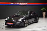 Porsche 911 Carrera 4 S Coupe Leder Navi PDC SSD 19 `` - Porsche aus 2011: 911 Carrera
