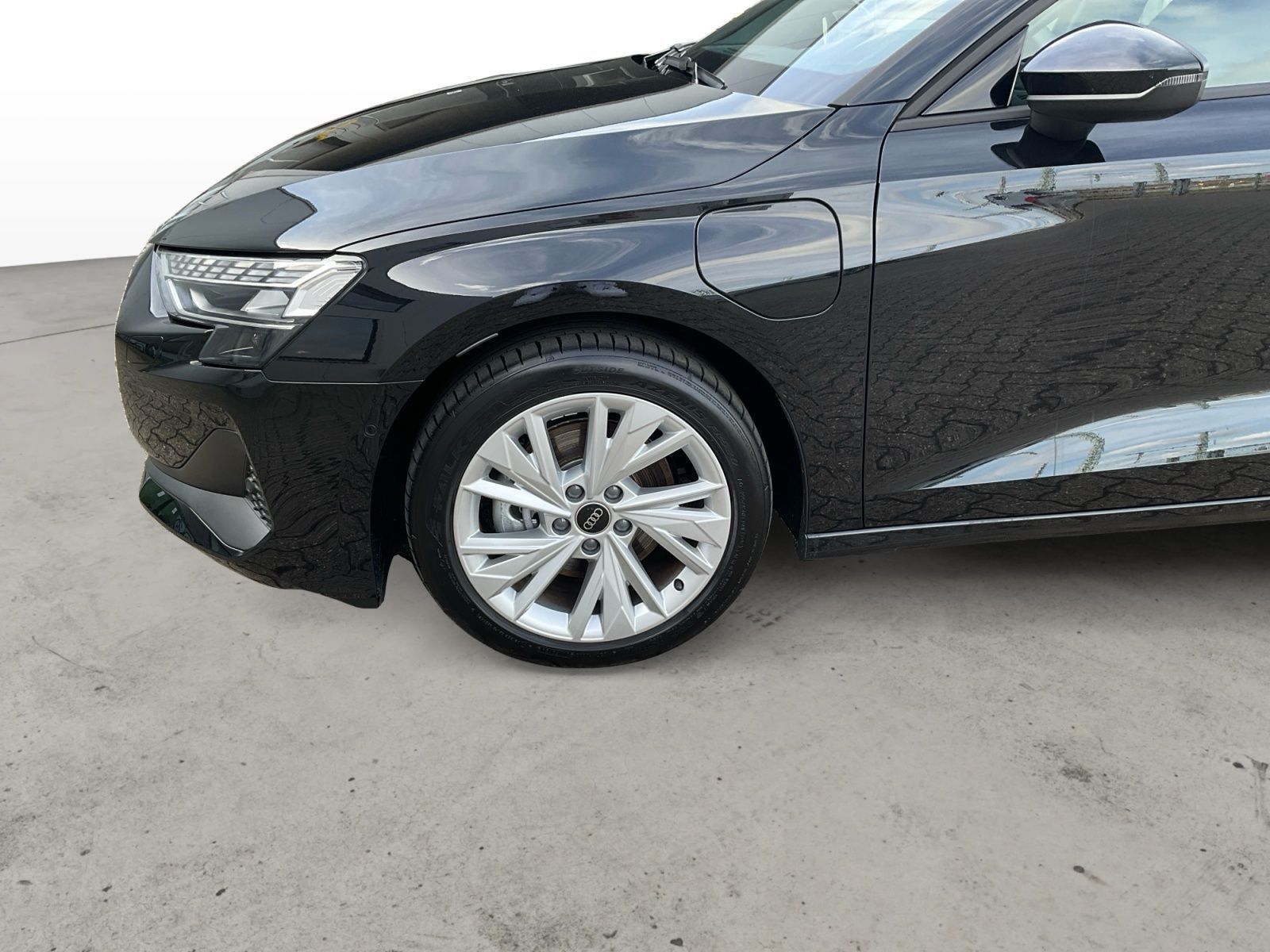 Audi A3 - Bild 16