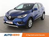 Renault Kadjar 1.3 TCe Limited *NAVI*PDC*SHZ*TEMPO*ALU* - Renault Kadjar Gebrauchtwagen in München