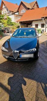 Alfa Romeo 147 1.6 T.Spark Facelift - Alfa Romeo 147 aus 2010