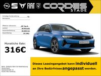 Opel Astra Electric - Vorschau Bild 1