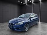 BMW 220i Gran Tourer Advantage Automatik /PANO/LED/ - BMW 220 Gran Tourer aus 2017