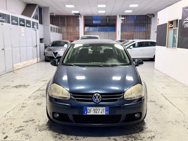 Volkswagen Golf 1.6 5p. Comfortline