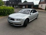 Audi A8 4.2 tiptronic quattro LPG Tüv Neu - Audi A8 mit LPG-Antrieb