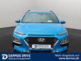 Hyundai Kona 1.0l Style Navi Klima Rückfahrkammera  - Hyundai Gebrauchtwagen in Dortmund