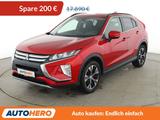 Mitsubishi Eclipse Cross 1.5 T-MIVEC Diamant Edition 2WD  - scheckheftgepflegte Mitsubishi Eclipse Cross