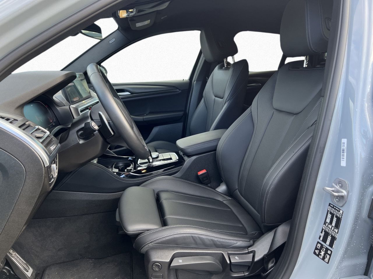 BMW X4 - Bild 11
