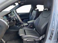 BMW X4 - Vorschau Bild 11