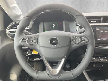 Opel Corsa e Edition +LED+SHZ+PDC+Allwetterreifen+
