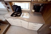 Phoenix Midi-Alkoven 7400 RSL -Mod.23-FesttankWC-2xKlima (19/30)