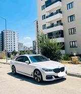 BMW bmw 7er 730d - BMW: 7er