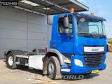 DAF CF 400 4X2 NL-Truck APK chassis 400cm wheelbase - DAF 400