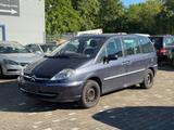 Citroën C8 2.0 16V Tendance - Citroën C8: Tendance
