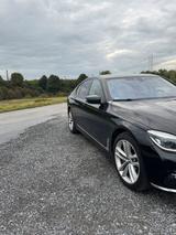 BMW 750d xDrive G11 | 400PS | Luxuslimosine - BMW 750 in Essen