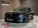 Kia Sportage 1.6 T-GDI DCT GT-Line LED|360°|ACC