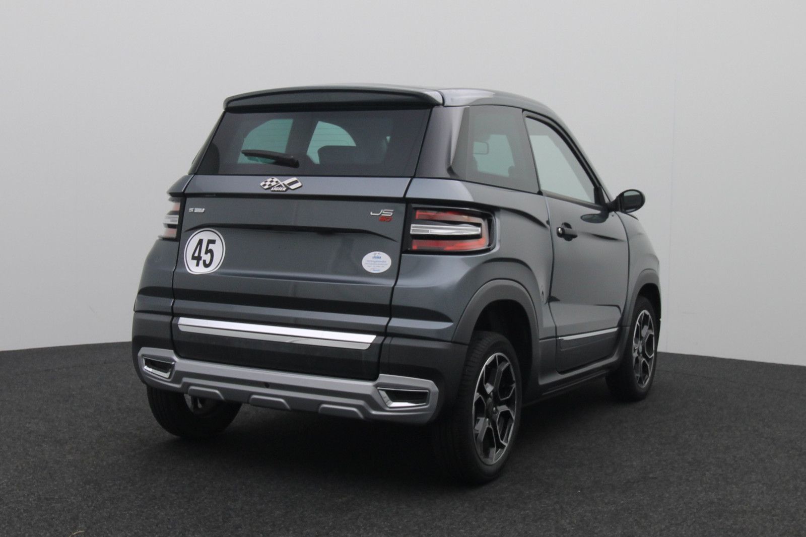 Fahrzeugabbildung Ligier JS 60L Chic