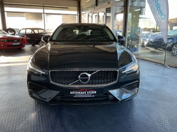 Volvo V60 - 2