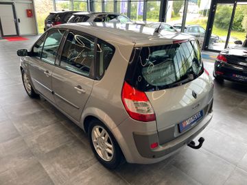 Renault Scenic II Exception *KLIMA*AUTOMATIKGETRIEBE*AHK