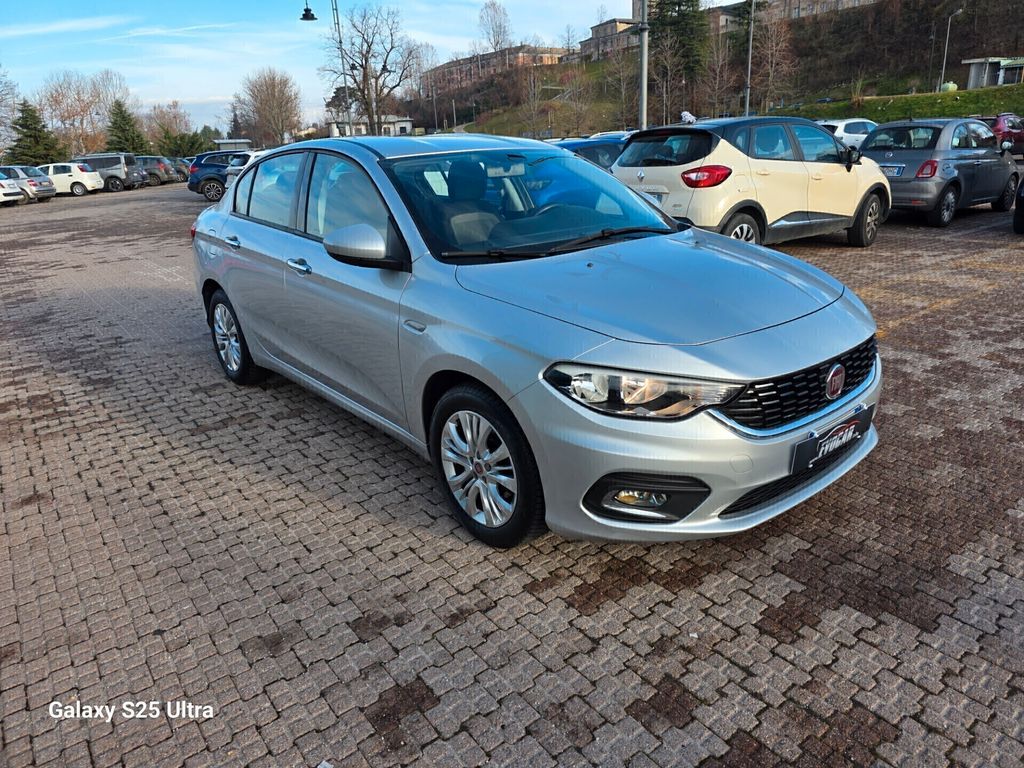 Image of Fiat Tipo