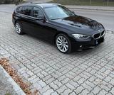 BMW 318d Touring Luxury Line Luxury Line