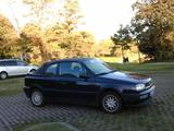 Volkswagen Golf III Cabriolet, Bon Jovi, 1996, Oldtimer - Volkswagen Golf aus 1996: Iii