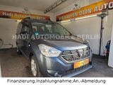 Dacia Dokker Comfort /1.Hand/Garantie/Navi - Dacia Dokker aus 2019