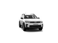 Dacia Bigster - Vorschau Bild 11