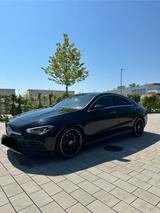 Mercedes-Benz CLA 250 4MATIC*AMG Line*MBUX*Ambiente - Mercedes-Benz CLA 250 von privat