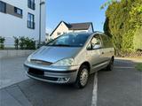Ford Galaxy 1.9 Diesel Automatikgetriebe - Ford Galaxy: 1.9