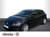 Volkswagen Polo Life 1.0 TSI DSG, NAVI, PDC, LED - VW Polo Gebrauchtwagen in Kassel