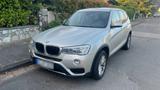 BMW X3 sDrive18d LCI (Facelift) * Vollausstattun