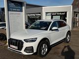 Audi Q5 40 TDI quattro advanced/1.Hd/AHK/LED/ACC/Navi - Audi Q5: Advanced
