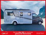 Knaus Van Ti Plus 700 LF Platinum Selec. - Automatik - - Knaus Ti 700