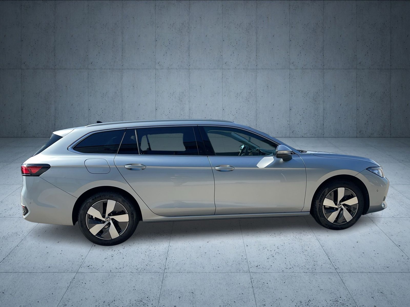 Volkswagen Passat - Bild 6