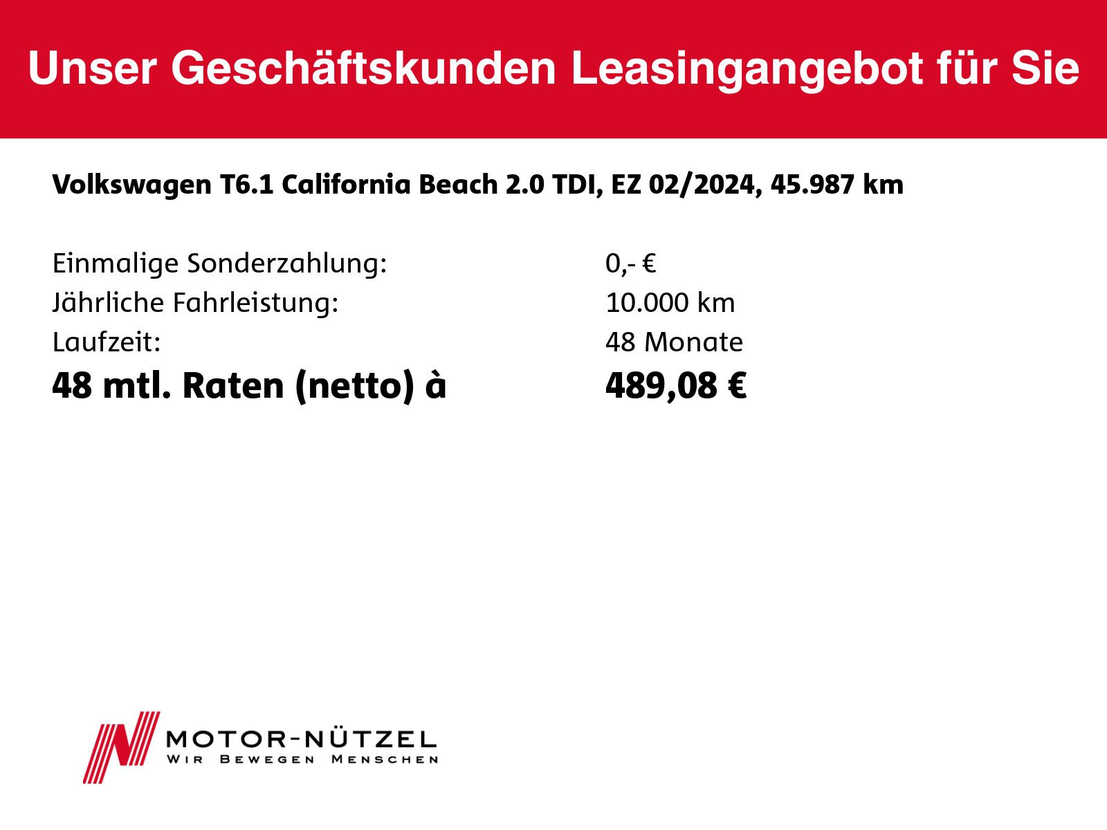 Volkswagen T6 California - Bild 21