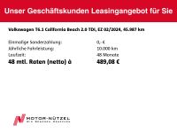 Volkswagen T6 California - Vorschau Bild 21