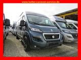 Dreamer Select D68+  - Dreamer Wohnwagen & Wohnmobile